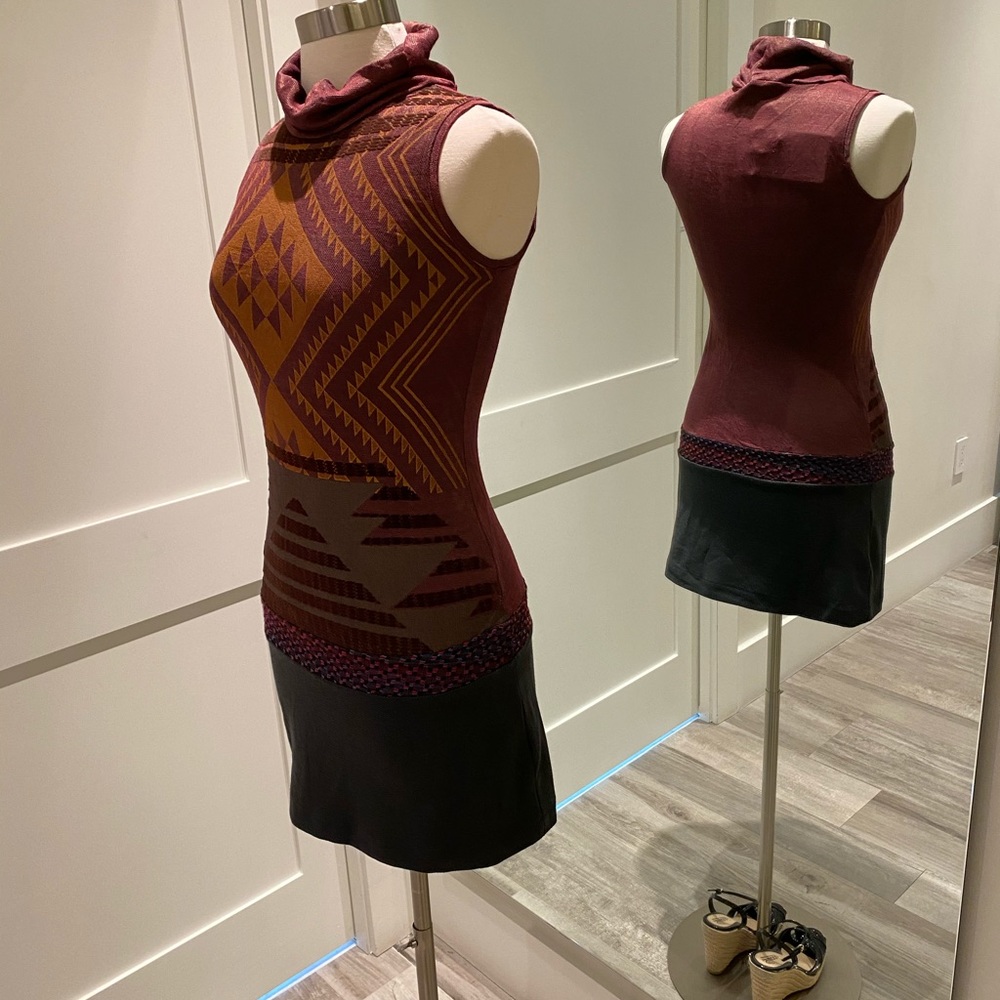 Custo Barcelona Dress